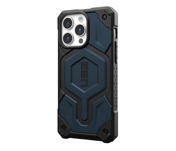 UAG Monarch Pro MagSafe do iPhone 15 Pro Max mallard 114222115555 - 1188220 - zdjęcie 2